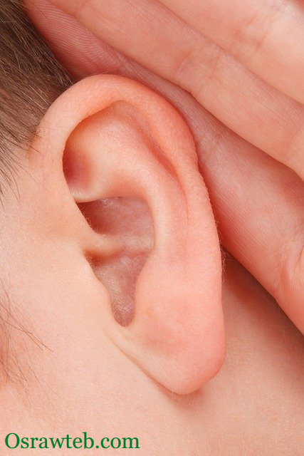 اسباب ضعف السمع